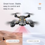 GB6-Drone-8K-HD-Dual-Camera-5G-WIFI-FPV-Aerial-Photography-Obstacle-Avoidance-Helicopter-Foldable-Rc-4