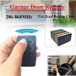 Gate-control-for-Garage-door-Remote-control-duplicator-433-92MHz-868-3MHz-Gate-door-opener-For-5