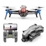 High-Quality-M1-Long-Flight-Time-Brushless-Motor-GPS-Folding-2-Axis-Drone-HD-6K-Aerial-2