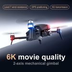 High-Quality-M1-Long-Flight-Time-Brushless-Motor-GPS-Folding-2-Axis-Drone-HD-6K-Aerial-4