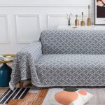 Home-Hotel-Pure-Cotton-Bedding-Office-Sofa-Knitted-Cover-Blanket-With-Tassel-Tapestry-For-Bed-Airplane-3