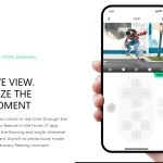 Hover-Camera-X1-Revolutionary-Flying-Camera-125g-Ultra-Light-Foldable-Portable-Unlock-Advanced-Shots-Dronie-View-5
