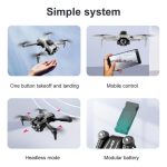 Huawei-K9-Pro-4k-Camera-Drone-Professinal-Wide-Angle-Optical-Flow-Localization-Four-way-Obstacle-Avoidance-5