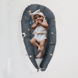 Infant-Newborn-Portable-Baby-Nest-Bed-Cotton-Crib-Toddler-Brepho-bionics-Nursling-Carry-over-Foldable-Baby