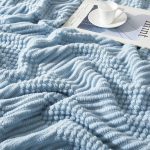 Inya-Home-Throw-Blanket-for-Couch-Sofa-Bed-Decorative-Knitted-Blanket-with-Tassels-Soft-Lightweight-Cozy-2