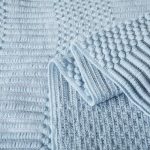 Inya-Home-Throw-Blanket-for-Couch-Sofa-Bed-Decorative-Knitted-Blanket-with-Tassels-Soft-Lightweight-Cozy-3