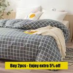 JUSTCHIC-Spring-Summer-220x240cm-King-Size-Cartoon-Printing-Polyester-Duvet-Cover-Pink-Home-Bedding-Comforter-Quilt-5