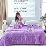 Jacquard-Cotton-Towel-Thread-Blanket-for-Adults-Kids-Soft-Breathable-Bedspread-Bedclothes-Summer-Throw-Blankets-on-2
