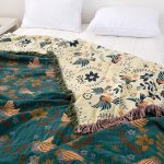 Japanese-throw-blanket-cotton-Double-sided-sofa-cover-Nordic-sofa-cushion-Leisure-blanket-bedspread-four-seasons-1