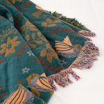 Japanese-throw-blanket-cotton-Double-sided-sofa-cover-Nordic-sofa-cushion-Leisure-blanket-bedspread-four-seasons-3