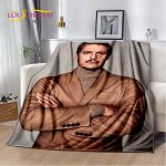 Jose-Pedro-Balmaceda-Pascal-3D-Printed-Soft-Plush-Blanket-Flannel-Blanket-Throw-Blanket-for-Living-Room-3