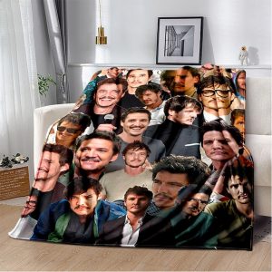 Jose-Pedro-Balmaceda-Pascal-3D-Printed-Soft-Plush-Blanket-Flannel-Blanket-Throw-Blanket-for-Living-Room