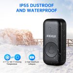 KERUI-Wireless-Doorbell-Waterproof-OutDoor-Smart-Home-Door-Bell-Welcome-Melodies-Chime-Kit-LED-Flash-Security-2