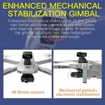 KF102-MAX-GPS-Drone-4K-Profesional-with-HD-Camera-5G-WiFi-2-Axis-Gimbal-Obstacle-Avoidance-2