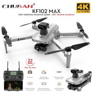 KF102-MAX-GPS-Drone-4K-Profesional-with-HD-Camera-5G-WiFi-2-Axis-Gimbal-Obstacle-Avoidance