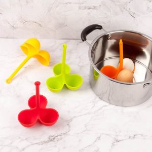 Kitchen-Accessories-Egg-Steamer-Home-Gadgets-Cooking-Utensils-Eggs-Organizers-Christmas-Food-Organization-Storage