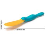 Kitchen-Gadgets-Jam-Spatula-Cute-Platypus-Sauce-Jar-Silicone-Scraper-Cheese-Spatula-Bread-Butter-Spreader-Cheese-1