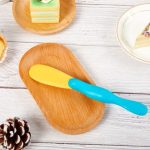 Kitchen-Gadgets-Jam-Spatula-Cute-Platypus-Sauce-Jar-Silicone-Scraper-Cheese-Spatula-Bread-Butter-Spreader-Cheese-4
