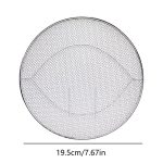 Kitchen-Splatter-Guard-For-Frying-Air-Fryer-Grease-Splatter-Guard-Cover-Frying-Fan-Spill-Proof-Oil-5