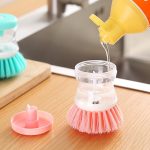 Kitchen-Wash-Pot-Dish-Brush-Automatic-Liquid-Filling-By-Pressing-Does-Not-Hurt-Pan-Multifunctional-Cleaning-2