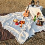 Knitting-Picnic-Throw-Blanket-Outdoor-Picnic-Mat-Soft-Sofa-Blankets-Towel-Nap-All-Inclusive-Couch-Slipcover
