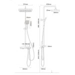 LED-Digital-Shower-Set-Bathroom-Hot-Cold-Mixer-Shower-System-Wall-Mount-SPA-Rain-Fall-Bath-5