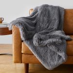 LOCHAS-thicken-winter-throw-blanket-Faux-Fur-Stitch-bed-plaid-Soft-warm-Bedspread-on-the-bed