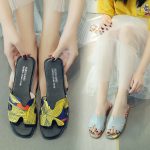 Ladies-Summer-Mules-Casual-Fashion-Luxury-Flat-Leather-Solid-Home-Beach-Slides-Shoes-Designer-Slippers-Sandals-3