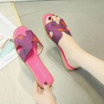 Ladies-Summer-Mules-Casual-Fashion-Luxury-Flat-Leather-Solid-Home-Beach-Slides-Shoes-Designer-Slippers-Sandals-5