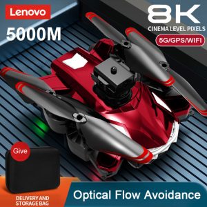 Lenovo-109L-Drone-8K-5G-GPS-Professional-Aerial-Photography-Dual-Camera-Omnidirectional-Obstacle-Avoidance-Quadrotor-Toys Lenovo-109L-Drone-8K-5G-GPS-Professional-Aerial-Photography-Dual-Camera-Omnidirectional-Obstacle-Avoidance-Quadrotor-Toys