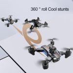 Lenovo-5G-8K-HD-Drone-Professional-Dual-Camera-Wifi-FPV-Avoidance-Fold-Quadcopter-Optical-Flow-Positioning-4