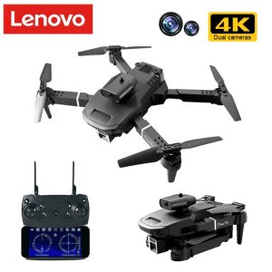 Lenovo-E100-Pro-Drone-Professional-4K-HD-Camera-Mini-Dron-Optical-Flow-Localization-Four-Sided-Obstacle