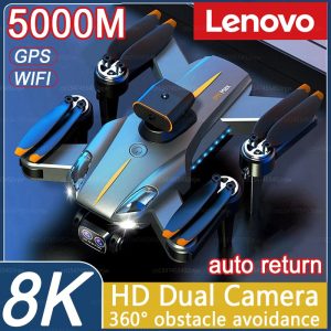 Lenovo-P11S-Drone-8K-5G-GPS-Professional-HD-Aerial-Photography-Dual-Camera-Omnidirectional-Obstacle-Avoidance-Quadrotor
