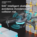 Lenovo-P14-Drone-GPS-Brushless-Obstacle-Avoidance-Automatic-Return-HD-Aerial-Photography-Four-Camera-Remote-Control-2