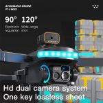 Lenovo-P14-Drone-GPS-Brushless-Obstacle-Avoidance-Automatic-Return-HD-Aerial-Photography-Four-Camera-Remote-Control-3