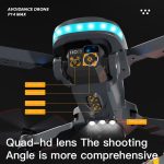 Lenovo-P14-Drone-GPS-Brushless-Obstacle-Avoidance-Automatic-Return-HD-Aerial-Photography-Four-Camera-Remote-Control-4