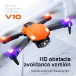 Lenovo-V10-Drone-5G-Professional-8K-GPS-Dual-Camera-Obstacle-Avoidance-Optical-Flow-Positioning-Brushless-RC-1