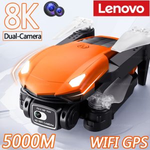 Lenovo-V10-Drone-5G-Professional-8K-GPS-Dual-Camera-Obstacle-Avoidance-Optical-Flow-Positioning-Brushless-RC