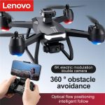 Lenovo-V29-Quadcopter-Drones-Intelligent-Obstacle-Avoidance-Aerial-Camera-UAV-6K-Dual-Camera-HD-Professional-Aerial