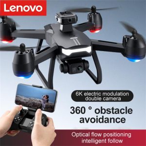 Lenovo-V29-Quadcopter-Drones-Intelligent-Obstacle-Avoidance-Aerial-Camera-UAV-6K-Dual-Camera-HD-Professional-Aerial