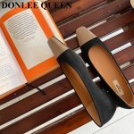 Luxury-Brand-Design-Flats-Shoes-Women-Fashion-Square-Toe-Shallow-Ballet-Flat-Heel-Slip-On-Soft-5