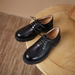 Luxury-Designer-Women-Tractor-Lace-Up-Derby-Shoes-Black-Leather-Chunky-Brogues-Retro-Platform-Oxford-Shoes-2