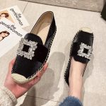 Luxury-Satin-Silk-Espadrille-Moccasins-Woman-Big-Square-Crystal-Buckle-Loafers-Ladies-Brand-Design-Elegant-Slip-2