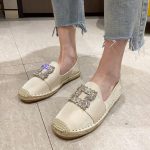Luxury-Satin-Silk-Espadrille-Moccasins-Woman-Big-Square-Crystal-Buckle-Loafers-Ladies-Brand-Design-Elegant-Slip-4