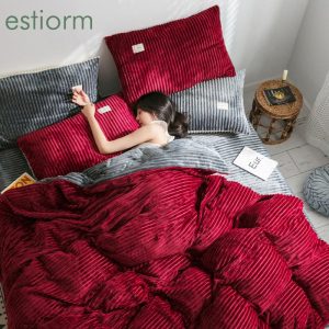 Luxury-Thicken-Warm-Velvet-Duvet-Cover-Couple-Double-Full-Queen-King-Size-flannel-Winter-bedding-quilt Luxury-Thicken-Warm-Velvet-Duvet-Cover-Couple-Double-Full-Queen-King-Size-flannel-Winter-bedding-quilt