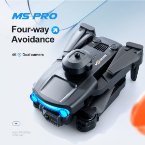 M5-RC-Drone-Obstacle-Avoidance-Optical-Flow-Location-WiFi-FPV-With-4K-Dual-HD-Camera-Altitude