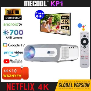 MECOOL-KP1-Smart-Full-HD-Projector-1080P-700-ANSI-lumens-Overhead-Home-theater-projectors-Display-Device