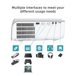 MECOOL-KP1-Smart-Full-HD-Projector-1080P-700-ANSI-lumens-Overhead-Home-theater-projectors-Display-Device-4