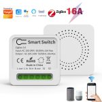 MINI-Zigbee-Switch-Relay-DIY-Smart-Home-Electronic-Socket-Switch-Equipment-Tuya-Smart-Life-App-Timer