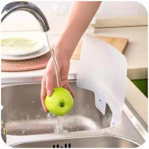 MOONBIFFY-Repeatable-Sink-Flap-Water-Baffle-Dish-Fruit-Vegetable-Washing-Anti-water-Board-Sink-Splash-proof